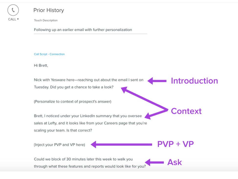Callback examples. Call script. Cold Call script. Sales script. Script example.